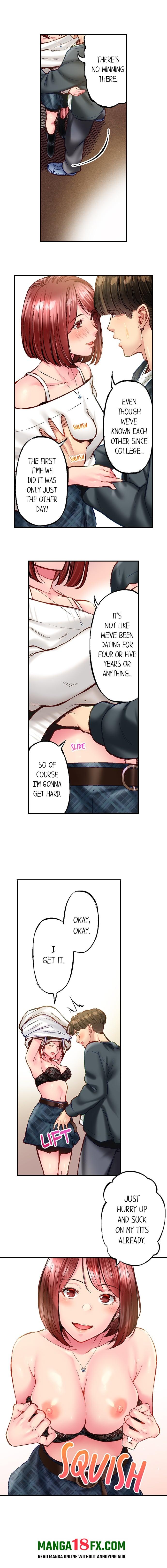 Simple yet Sexy - Chapter 127 Page 7