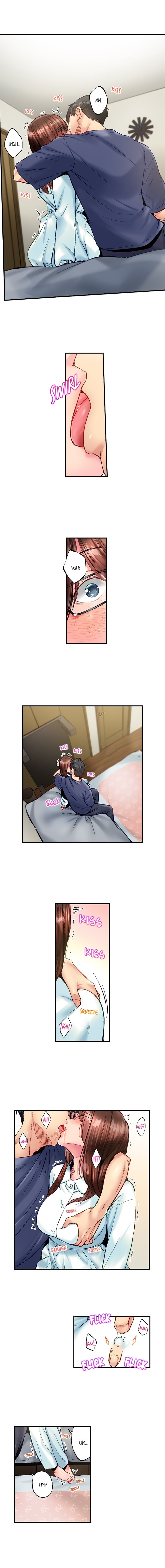 Simple yet Sexy - Chapter 131 Page 4