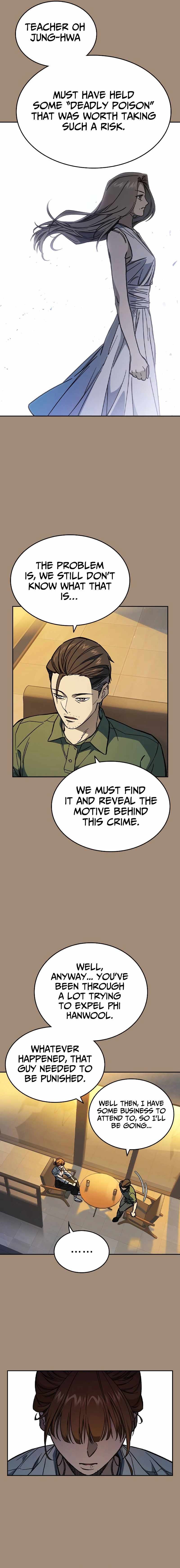 Study Group - Chapter 236 Page 10