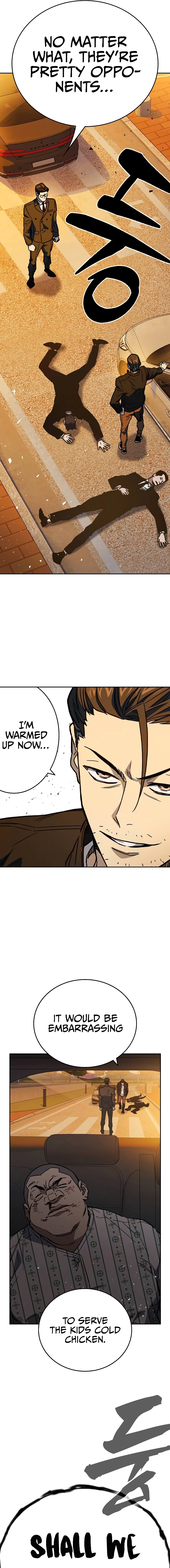 Study Group - Chapter 237 Page 23