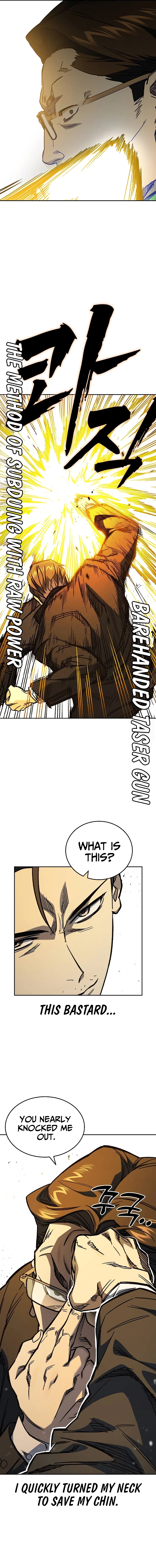 Study Group - Chapter 238 Page 9