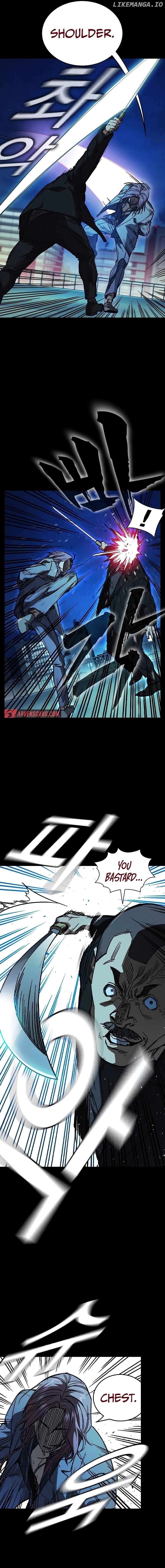 Study Group - Chapter 239 Page 6