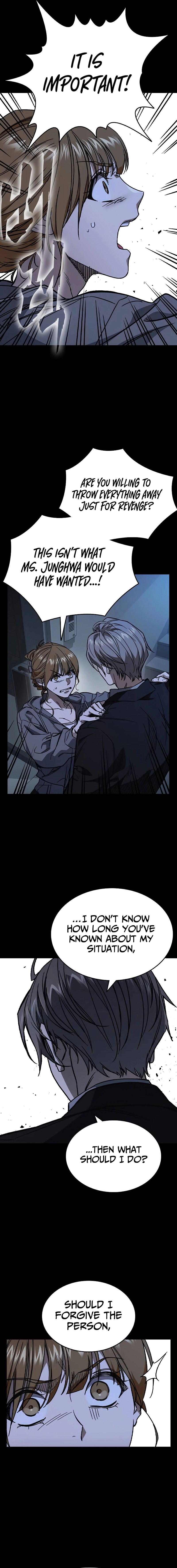 Study Group - Chapter 240 Page 4