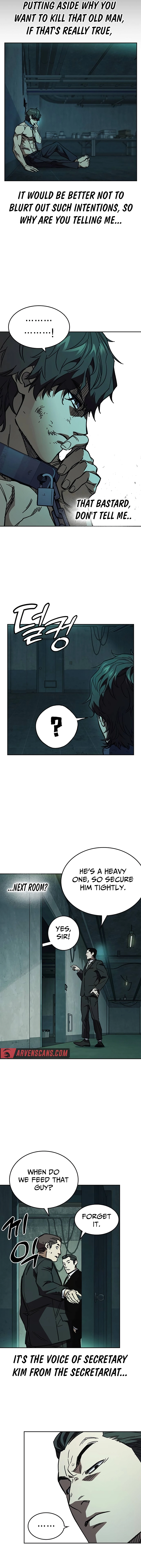 Study Group - Chapter 241 Page 14