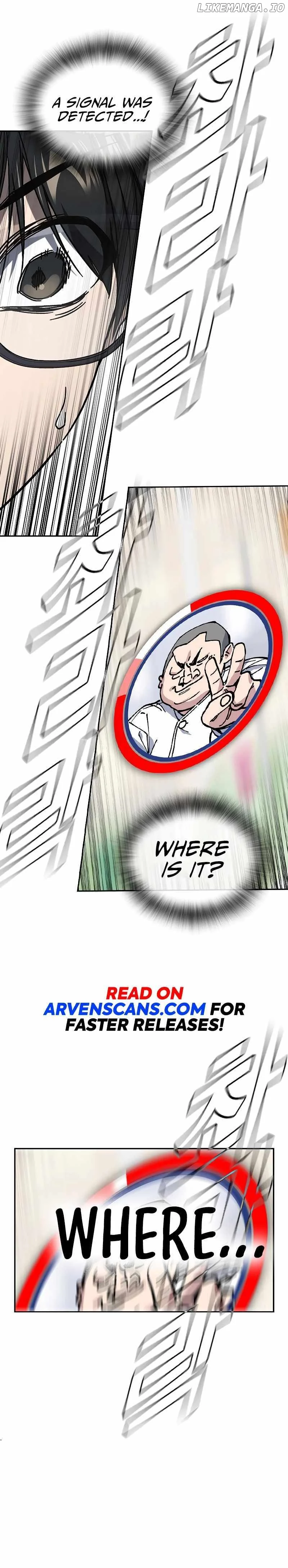 Study Group - Chapter 242 Page 28