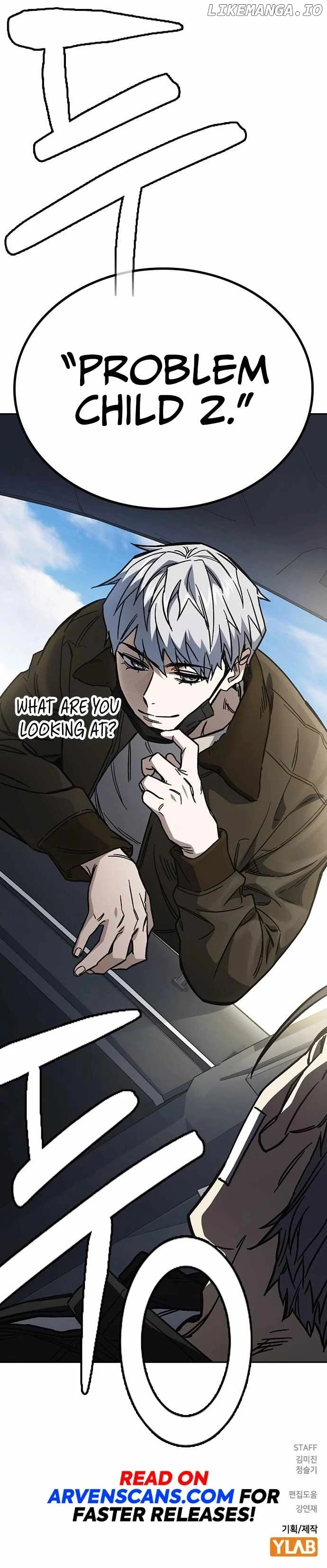 Study Group - Chapter 243 Page 27