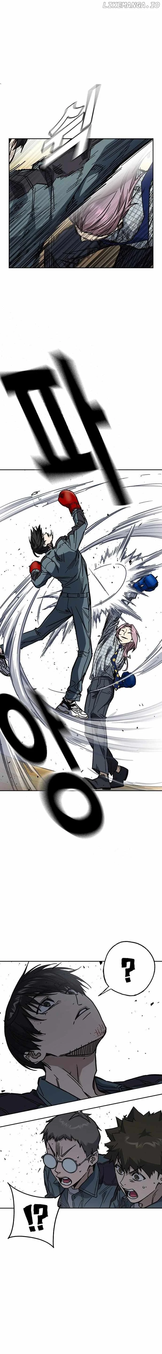 Study Group - Chapter 243 Page 9