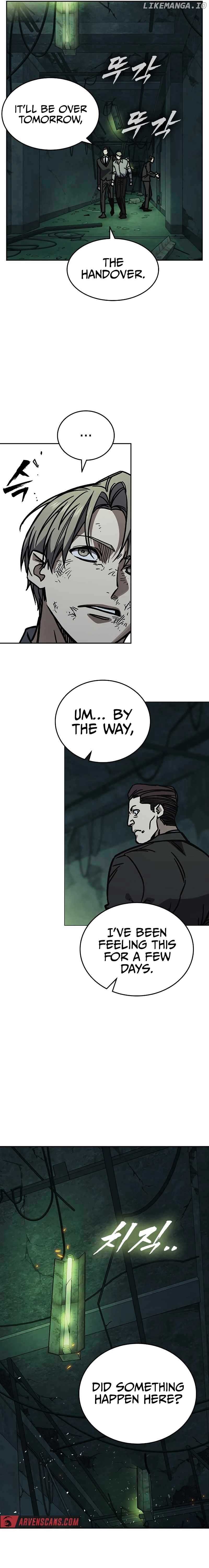 Study Group - Chapter 247 Page 20