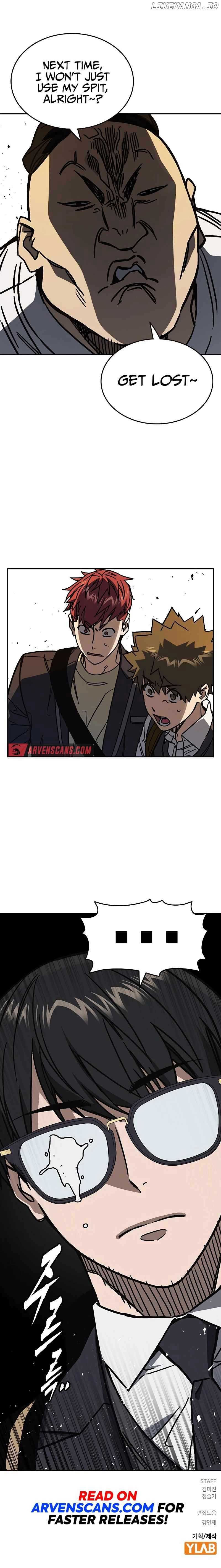 Study Group - Chapter 247 Page 30