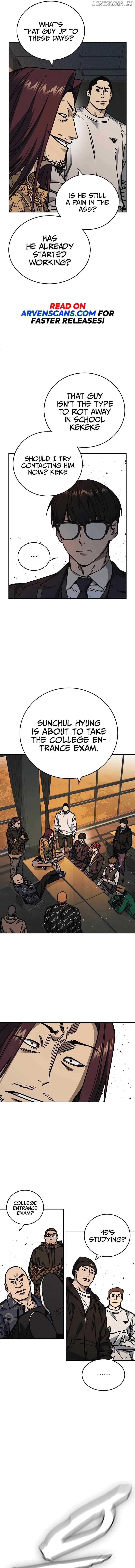 Study Group - Chapter 248 Page 10