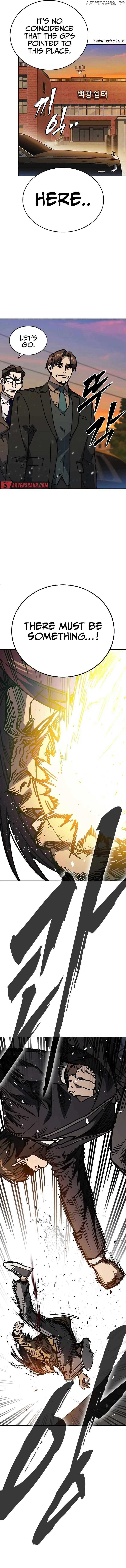 Study Group - Chapter 248 Page 16