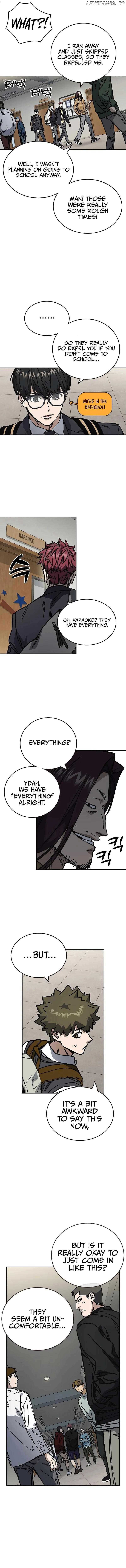 Study Group - Chapter 248 Page 4