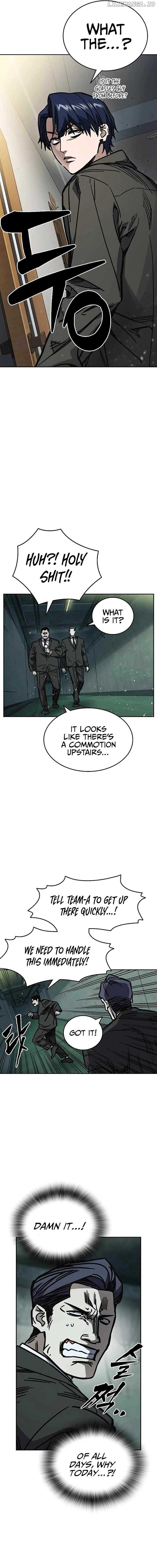 Study Group - Chapter 249 Page 13