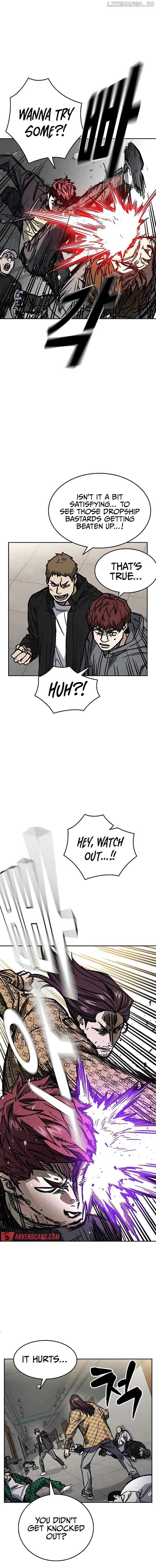 Study Group - Chapter 249 Page 19