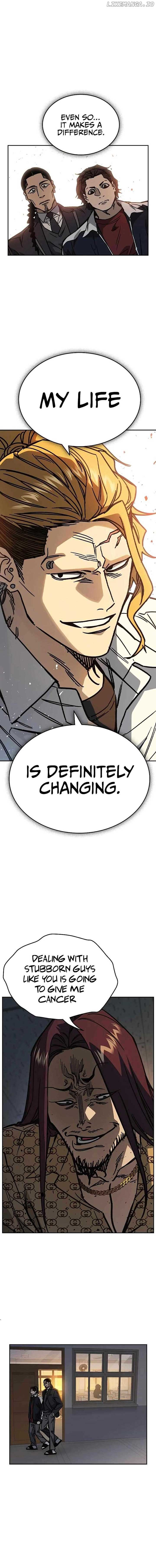 Study Group - Chapter 249 Page 4