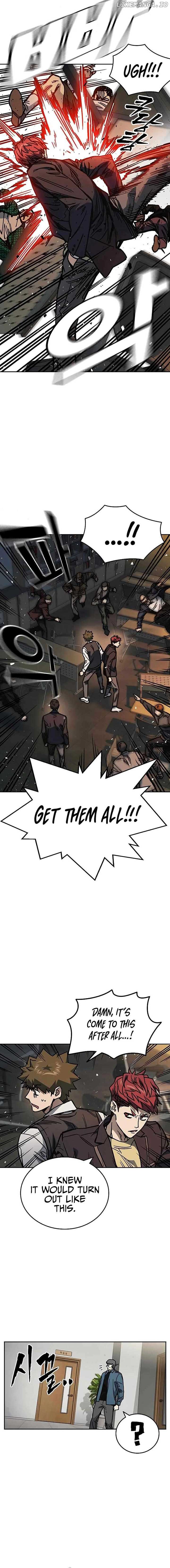 Study Group - Chapter 249 Page 7