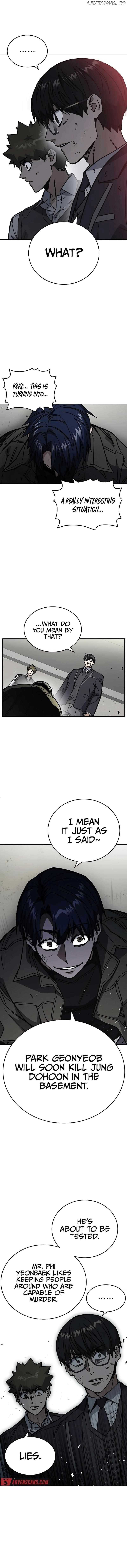 Study Group - Chapter 251 Page 6