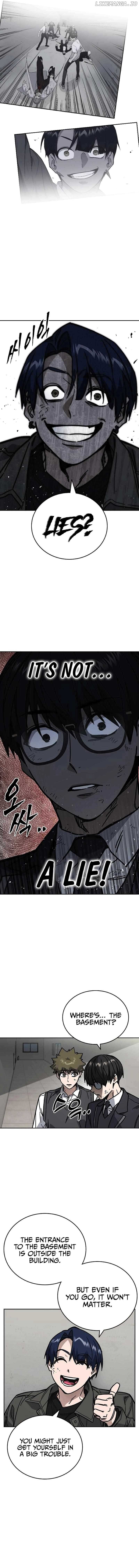 Study Group - Chapter 251 Page 7