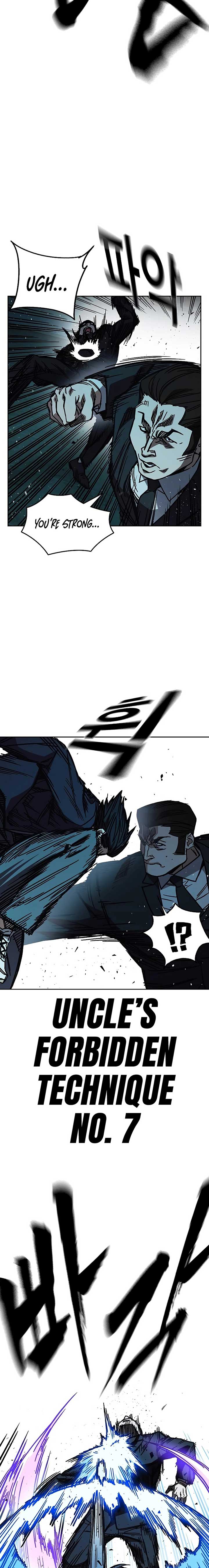 Study Group - Chapter 252 Page 12