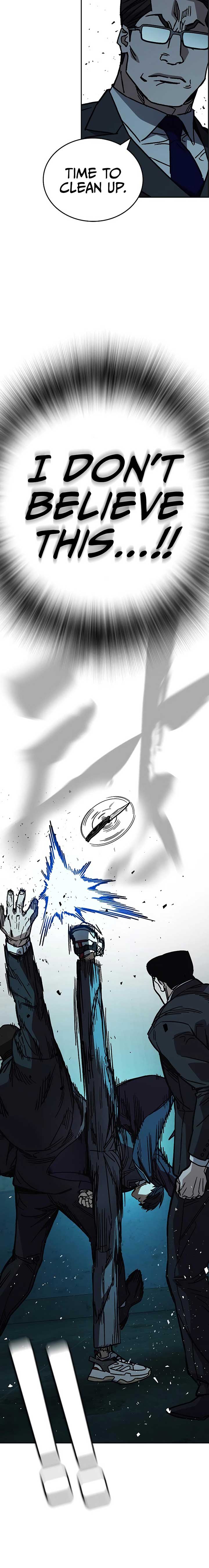 Study Group - Chapter 252 Page 19