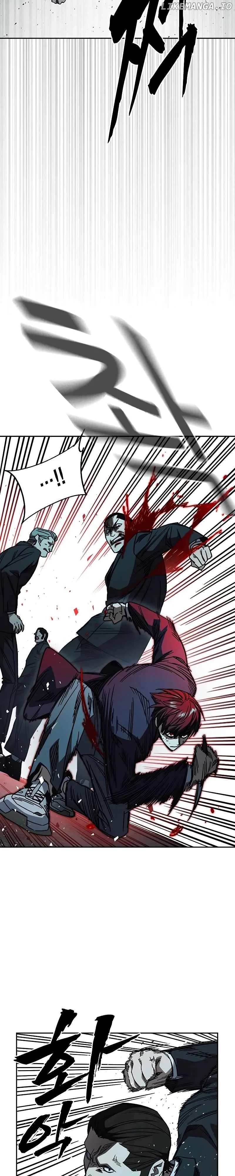 Study Group - Chapter 253 Page 25