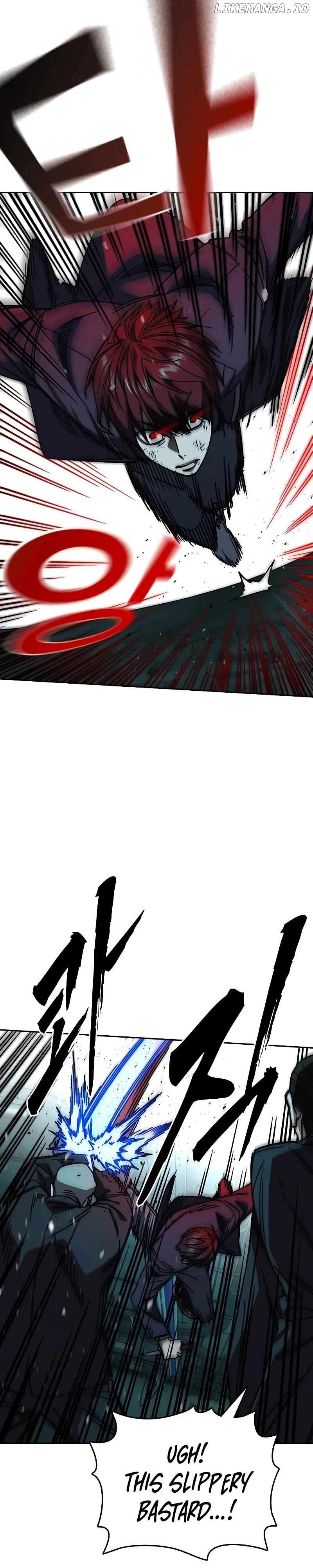 Study Group - Chapter 253 Page 29