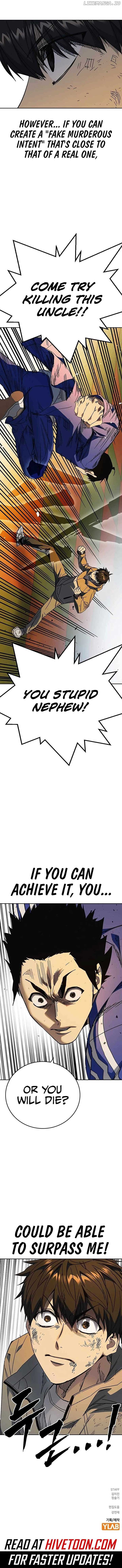 Study Group - Chapter 263 Page 13