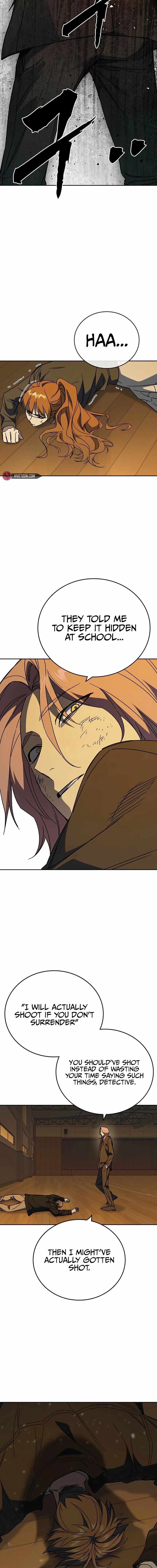 Study Group - Chapter 269 Page 14