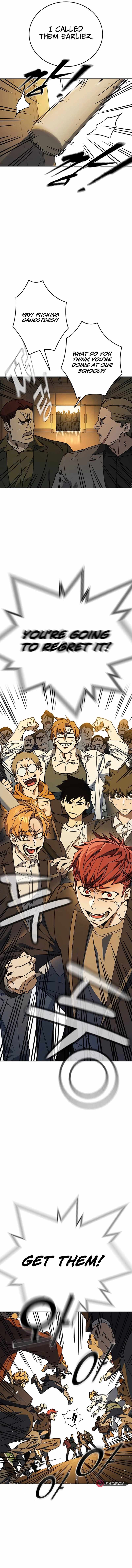 Study Group - Chapter 275 Page 17