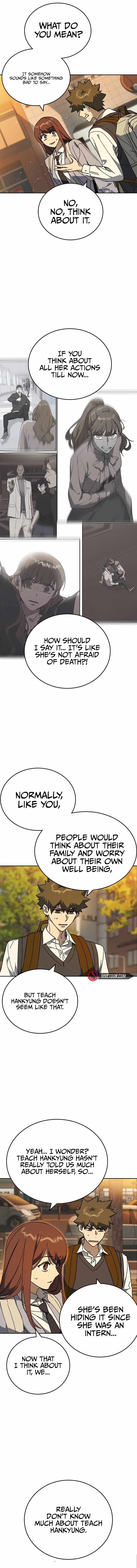 Study Group - Chapter 276 Page 12