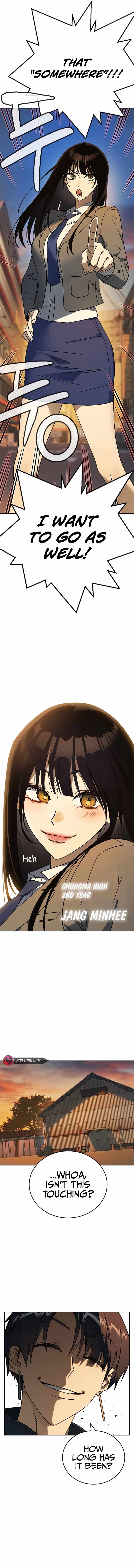 Study Group - Chapter 276 Page 16