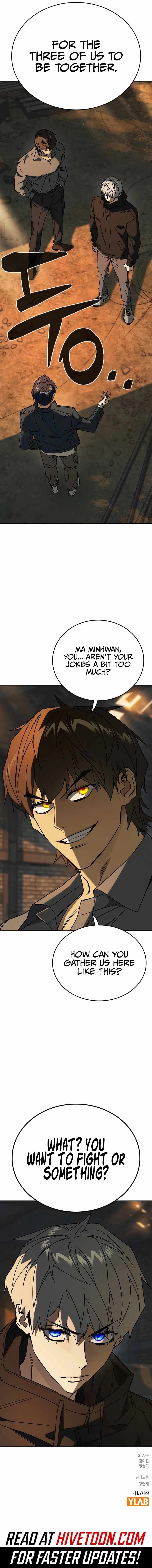 Study Group - Chapter 276 Page 17