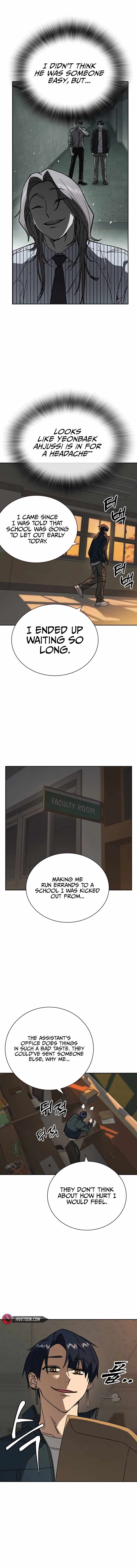 Study Group - Chapter 276 Page 9