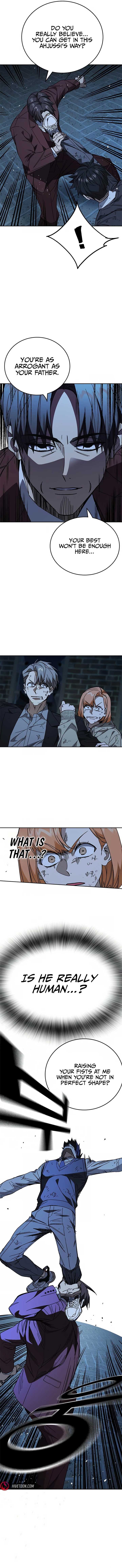 Study Group - Chapter 291 Page 7