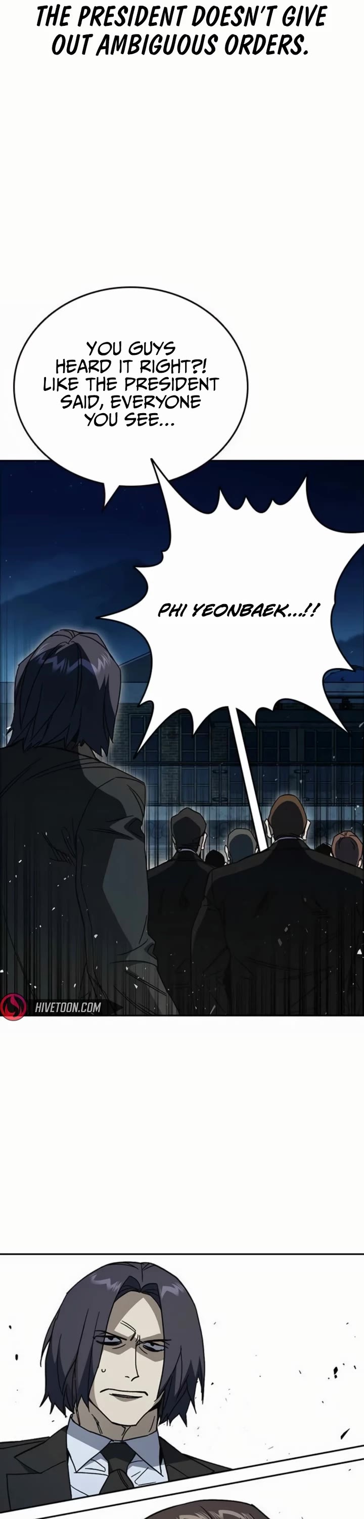 Study Group - Chapter 292 Page 11