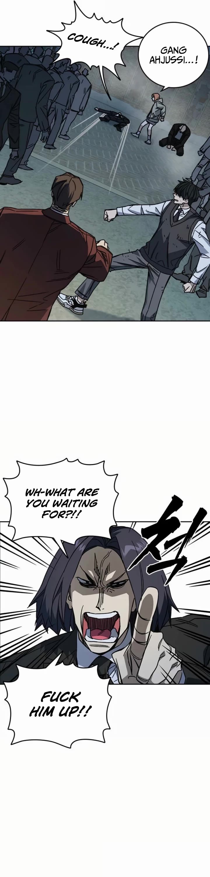 Study Group - Chapter 292 Page 20