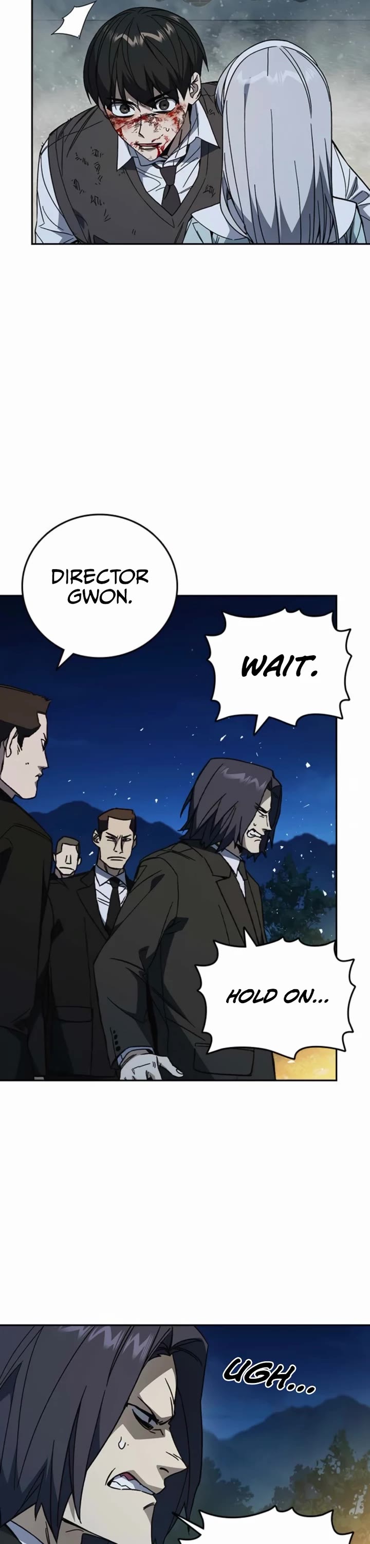 Study Group - Chapter 293 Page 16