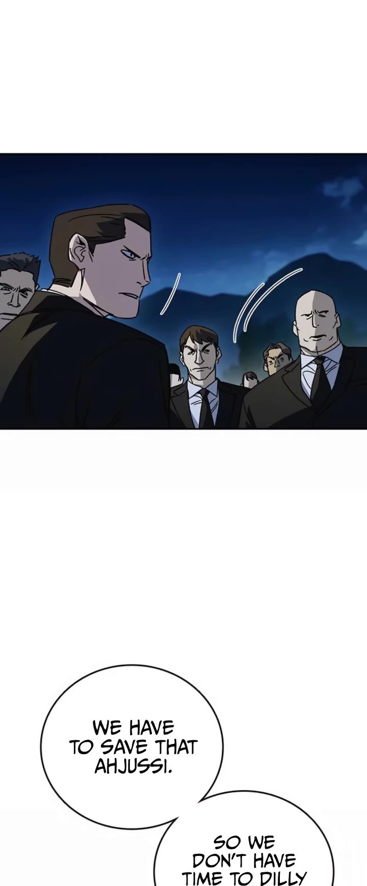 Study Group - Chapter 293 Page 37