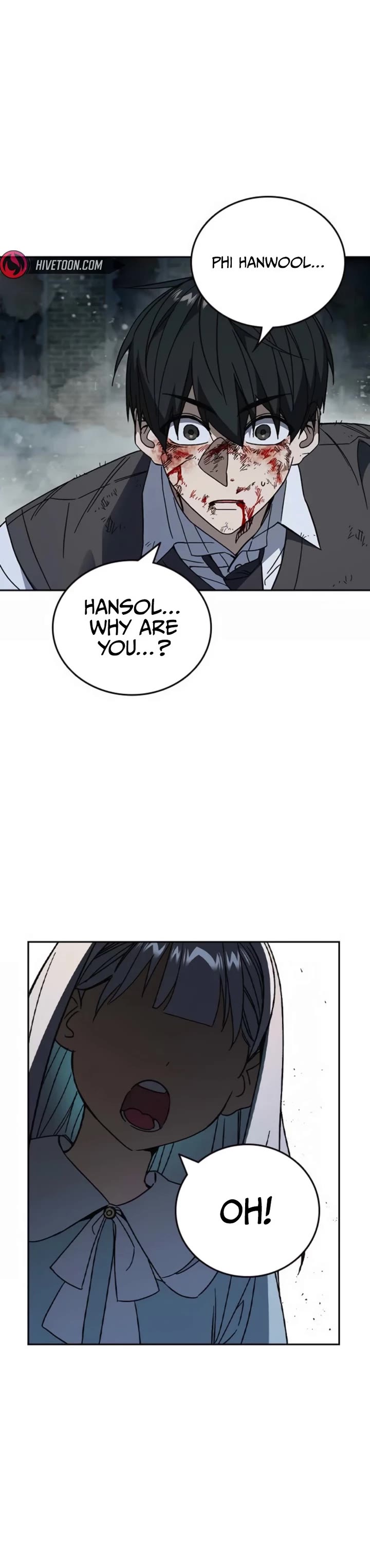 Study Group - Chapter 293 Page 5