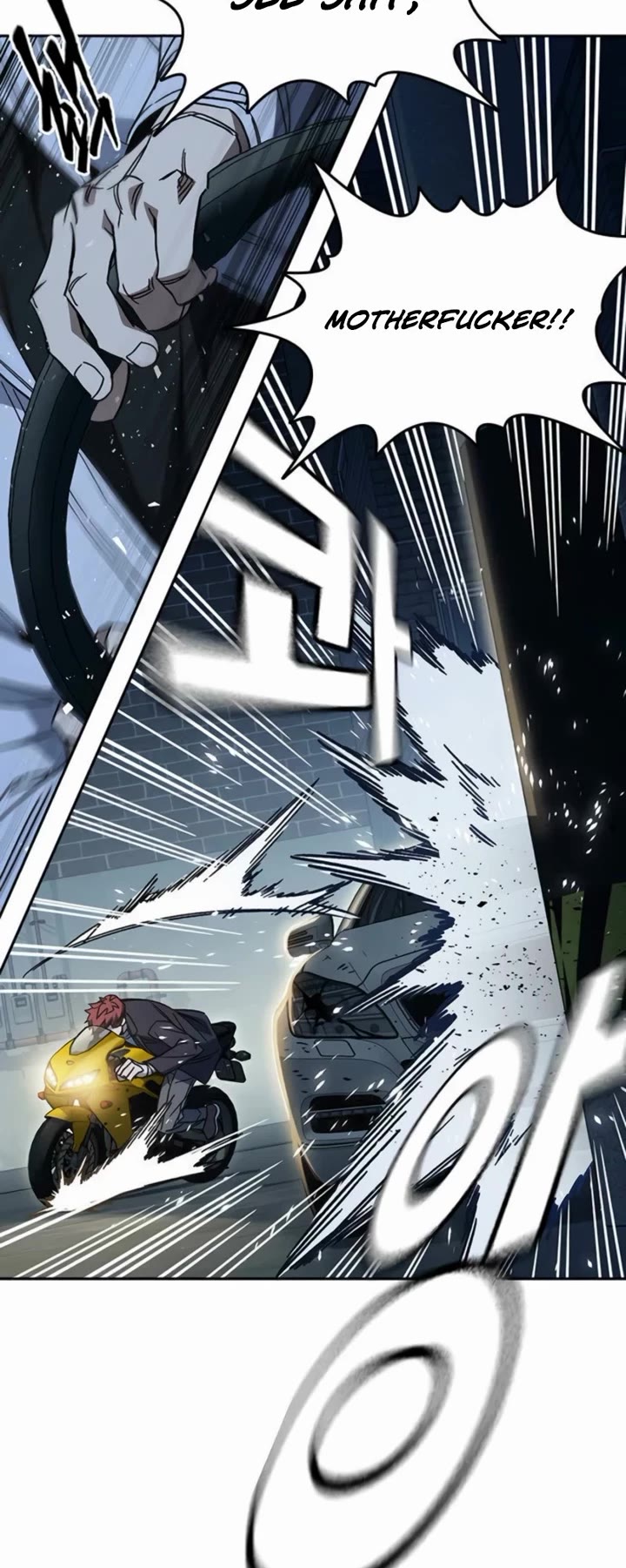 Study Group - Chapter 293 Page 52