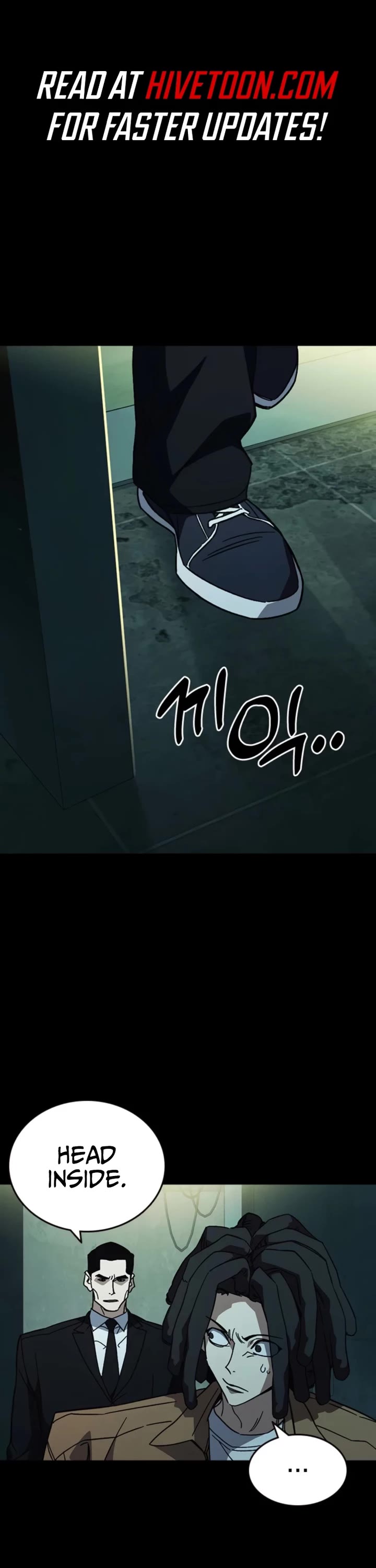 Study Group - Chapter 297 Page 1