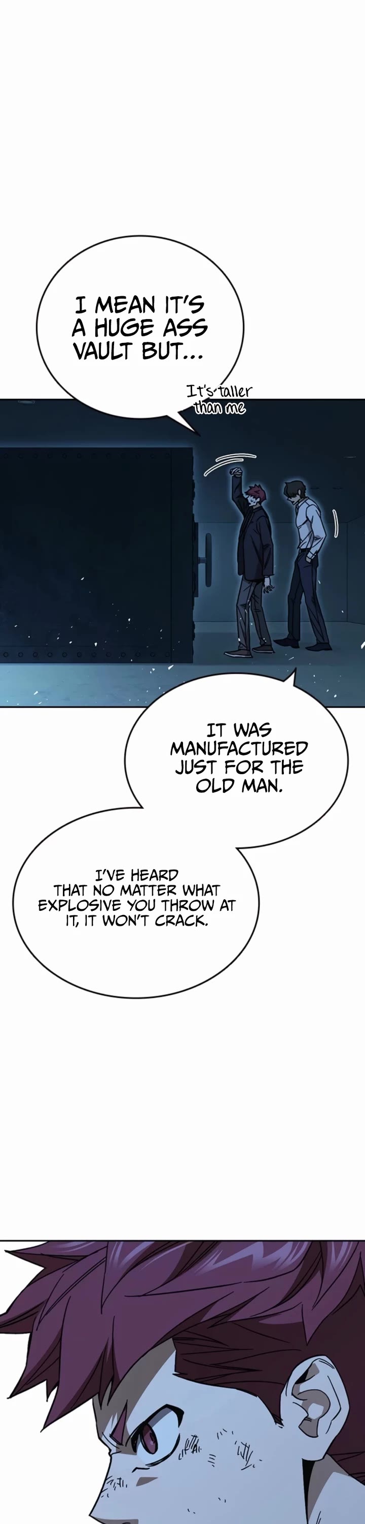 Study Group - Chapter 297 Page 30