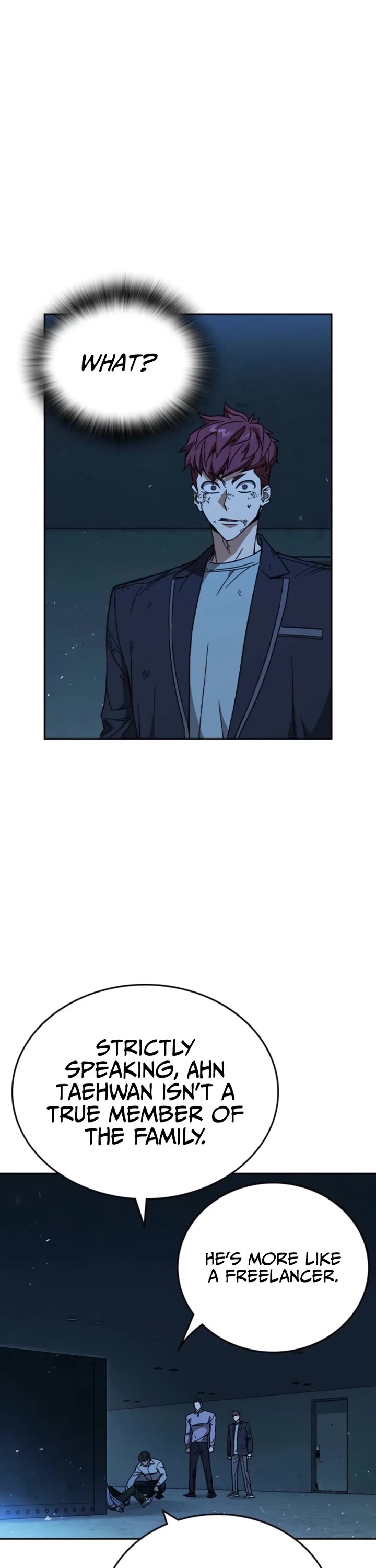 Study Group - Chapter 297 Page 35