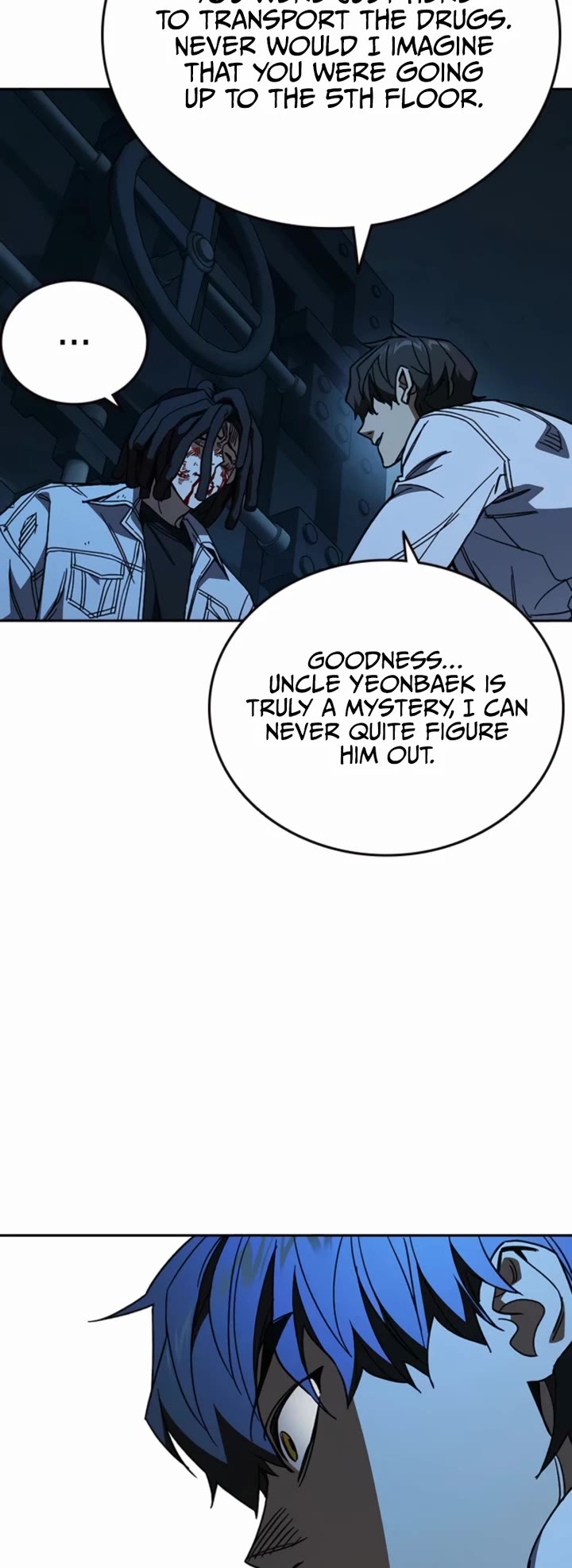 Study Group - Chapter 297 Page 43