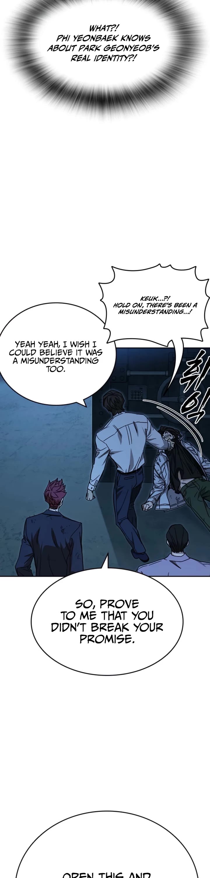 Study Group - Chapter 297 Page 50