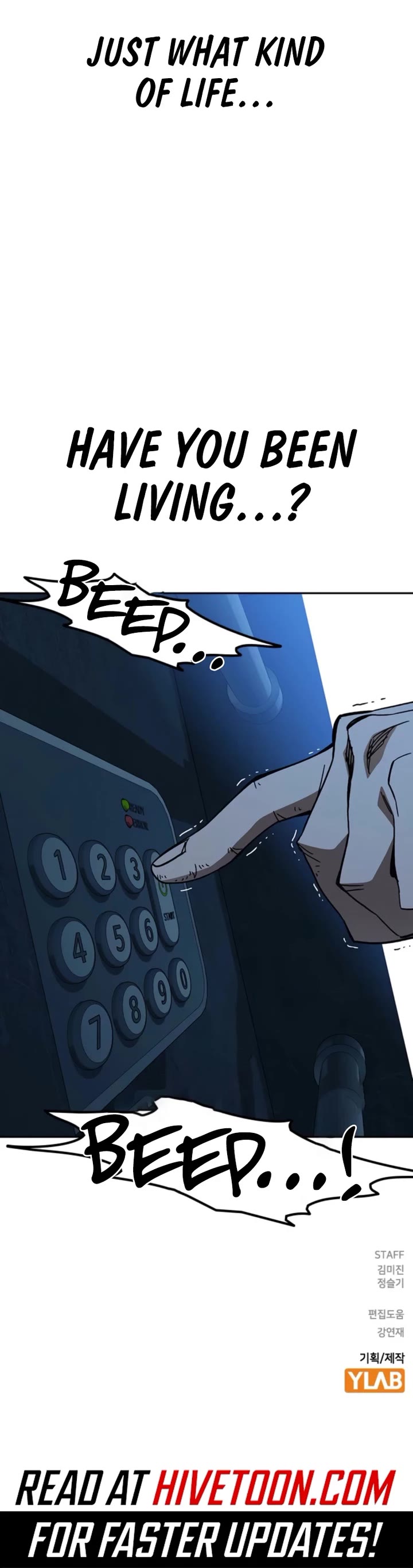 Study Group - Chapter 297 Page 54