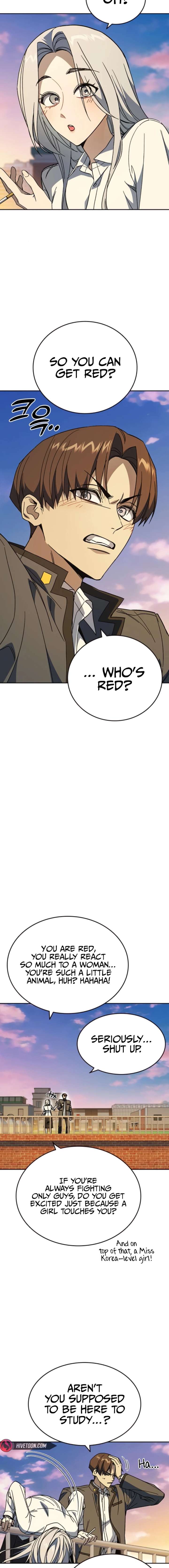 Study Group - Chapter 304 Page 12