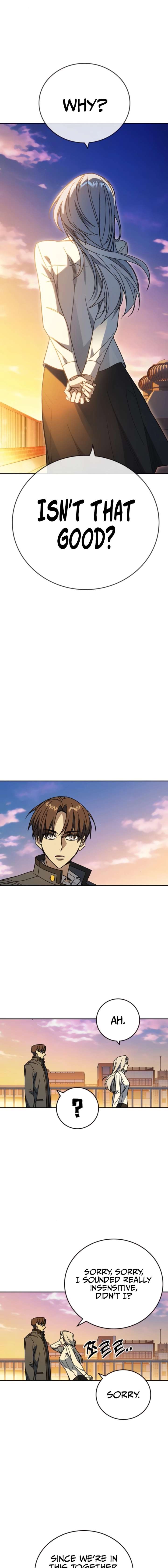 Study Group - Chapter 304 Page 15