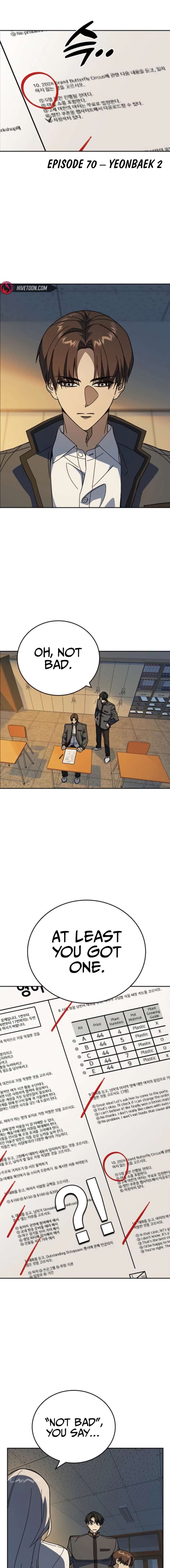 Study Group - Chapter 304 Page 4