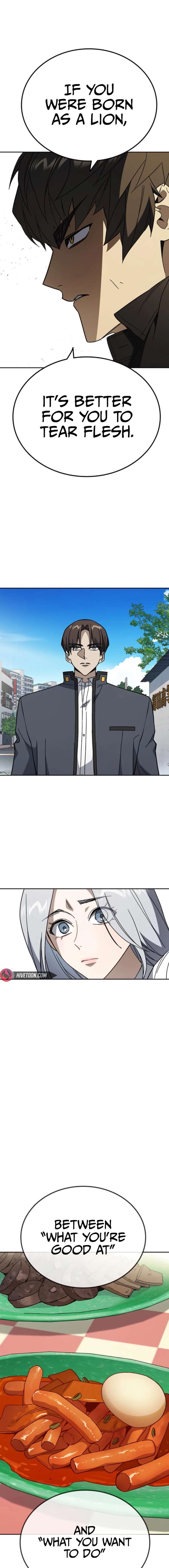 Study Group - Chapter 305 Page 13